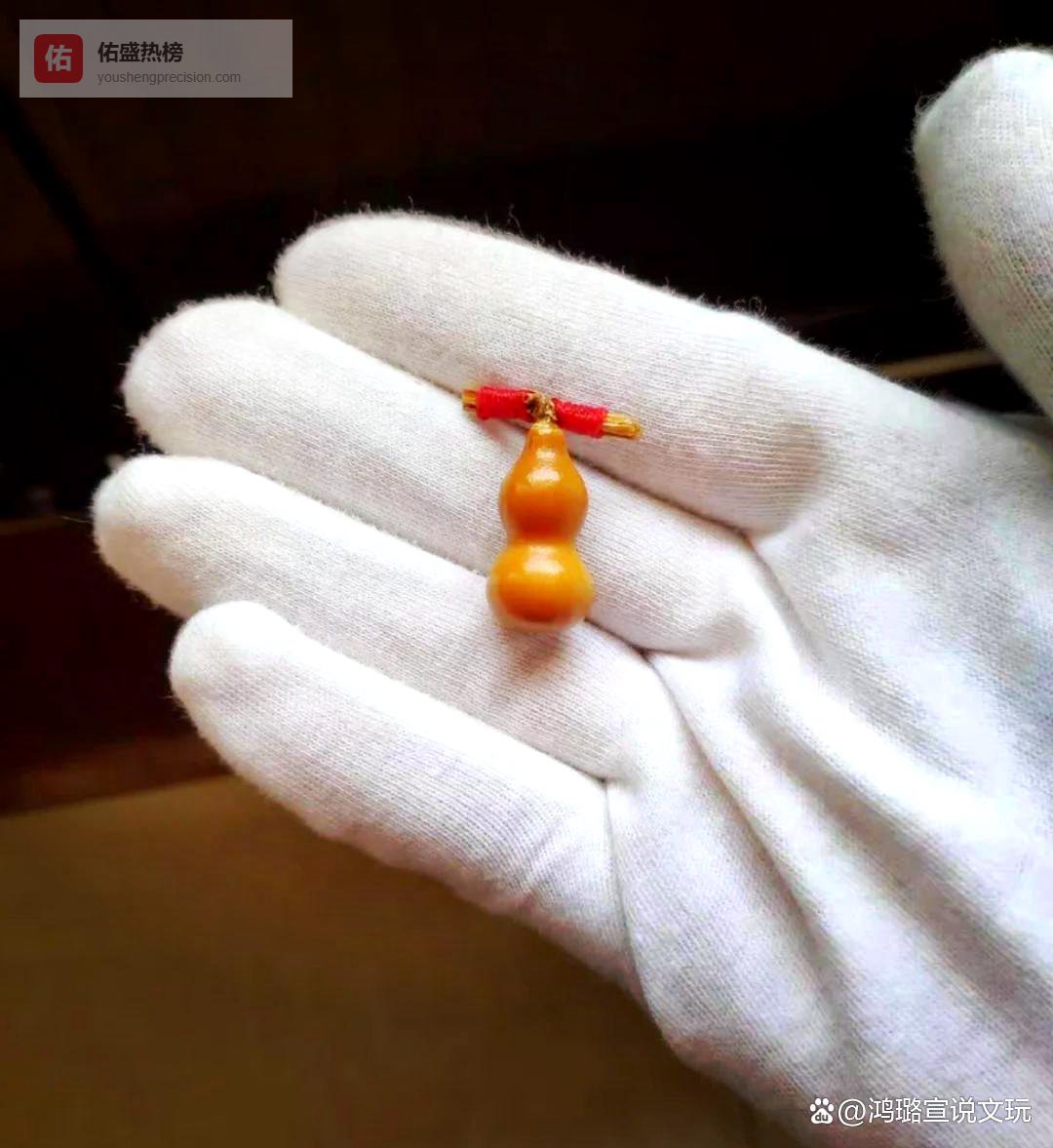 怕买文玩被骗吃药？26年这几款几乎无假，闭眼入都稳