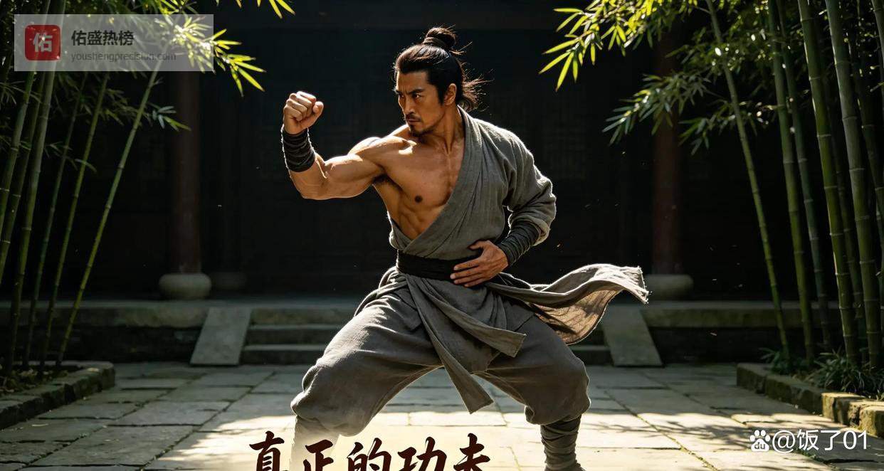 赛场上的擒拿术传说：老将都忌惮的一招，究竟谁能逆转取胜？