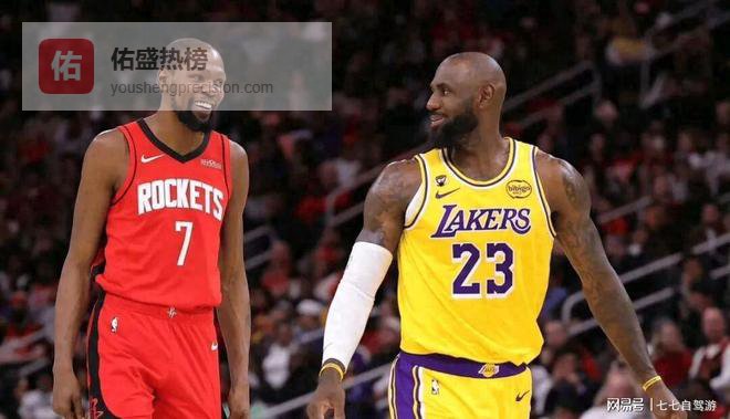 季后赛前瞻：打掘金还是打湖人？一位火箭球迷的看法