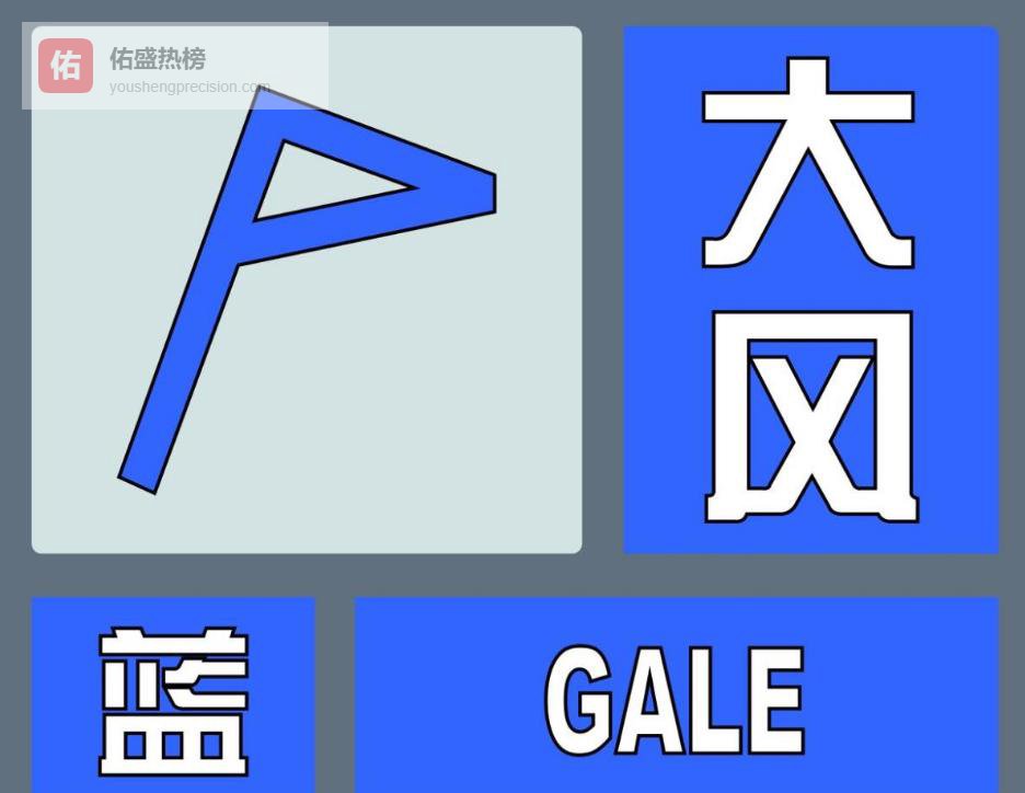 三预警齐刷！江苏大风暴雨海浪全防护指南