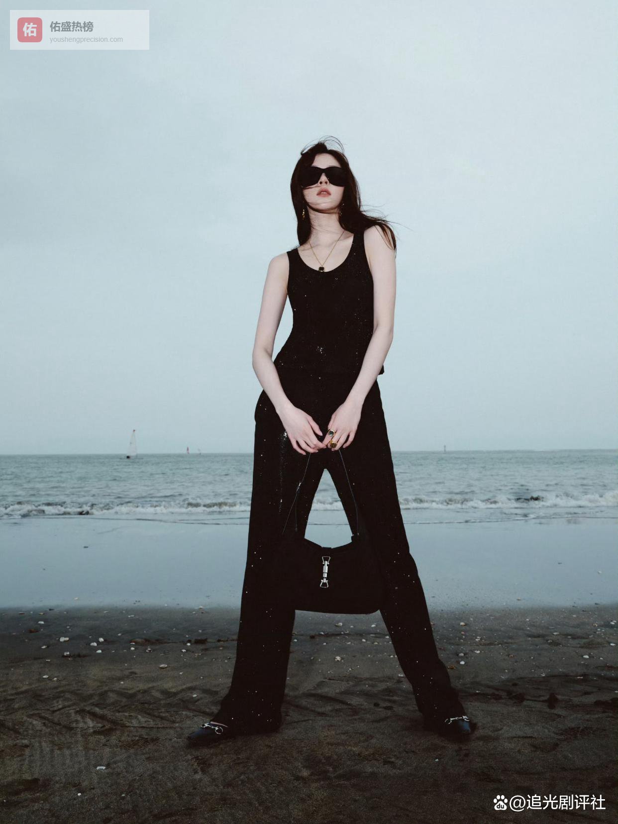 宋妍霏《乘风2025》JYP舞姬强势回归，舞台辣妹天花板实至名归