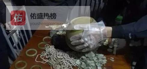 22年逃亡终局：从“绿洲血案”到低调豪宅的徐力档案