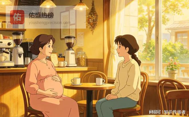 40岁怀二胎，被问为什么生孩子，我懵了