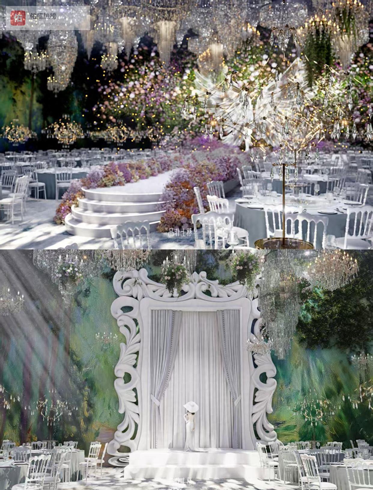 嘉兴婚宴场地全攻略：4步挑到高性价比梦想厅