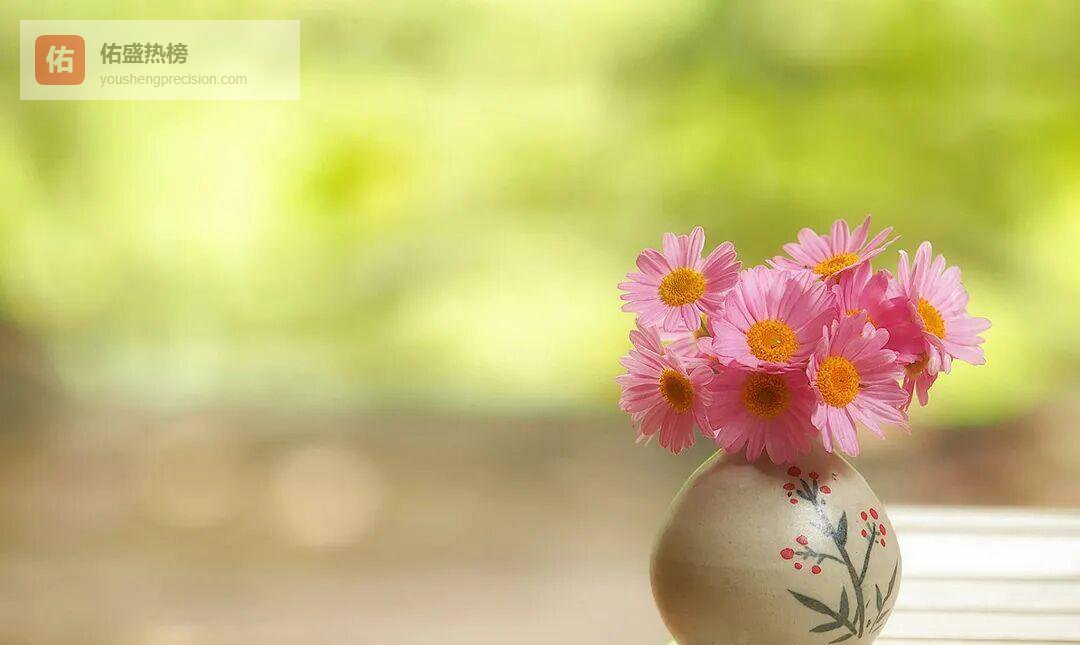 四季流转里的诗心：从蔷薇到重阳的十二幅情愫长卷