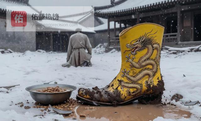 康熙和容妃决裂真正导火索，不是废太子，而是一碗亲手煮的莲子羹