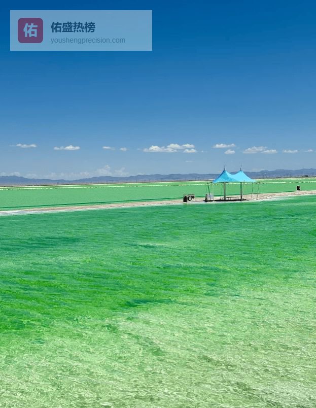 五月西北旅游怎么玩，西北青甘大环线八日游家庭小团超省钱攻略