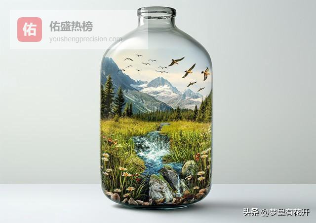 水瓶座：4.15-25号，这3件事烂在肚子里也别对任何人说，包括老伴