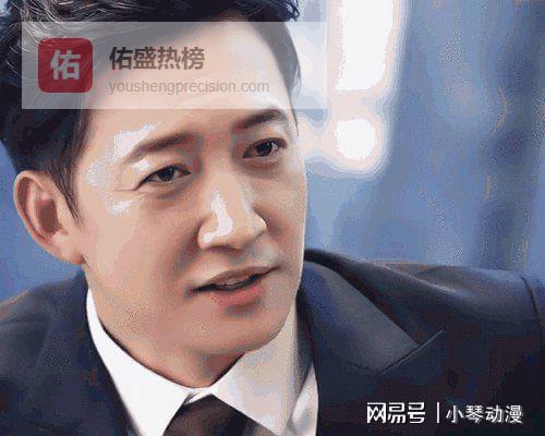 王阳蒋欣分手14年后，演技再获认可，发展道路天差地别