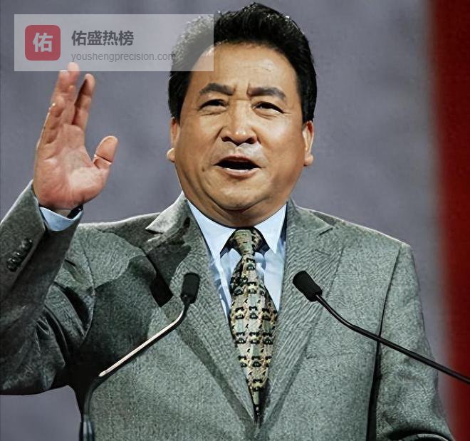 钱再多有什么用？75岁身价千万的姜昆，如今女儿仍是他最大的心病