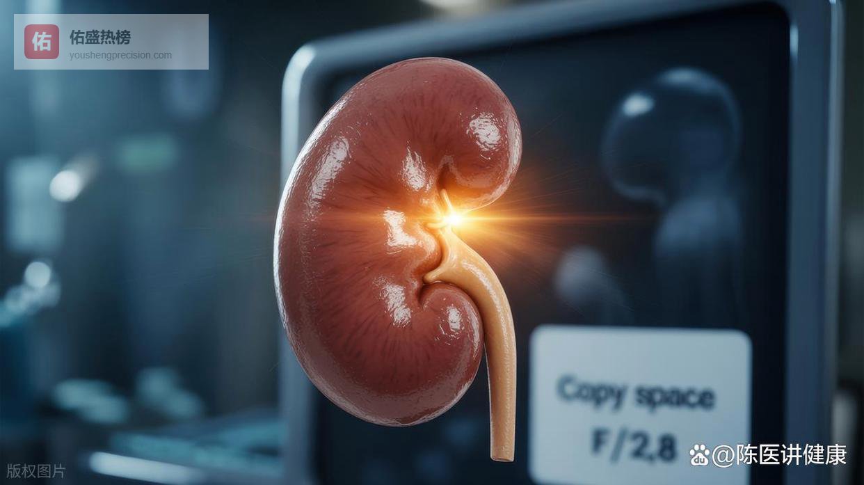 一个35岁尿毒症患者自述：不抽烟不喝酒，犯了90%的人全在犯的错