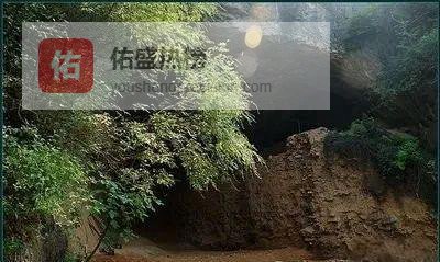 荥阳织机洞：一万年人类烟火的中国答案