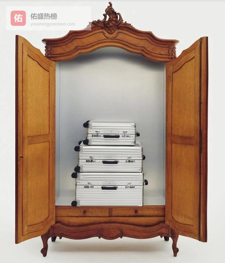 行李箱就是你的人格缩影！5个细节看隐藏性格：痕迹斑斑最真诚？