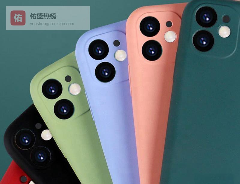 手机壳发黄别急着扔！4招省钱环保焕新术