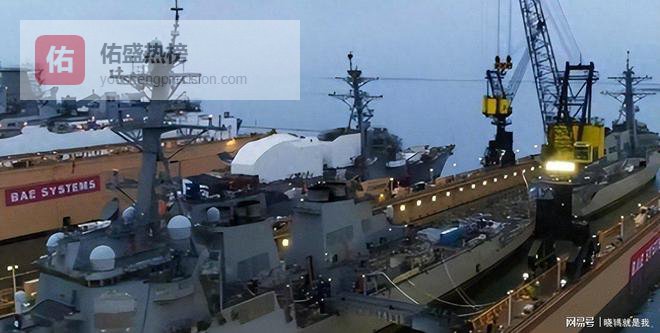 英国这次说了大实话，美国和中国的差距：230倍