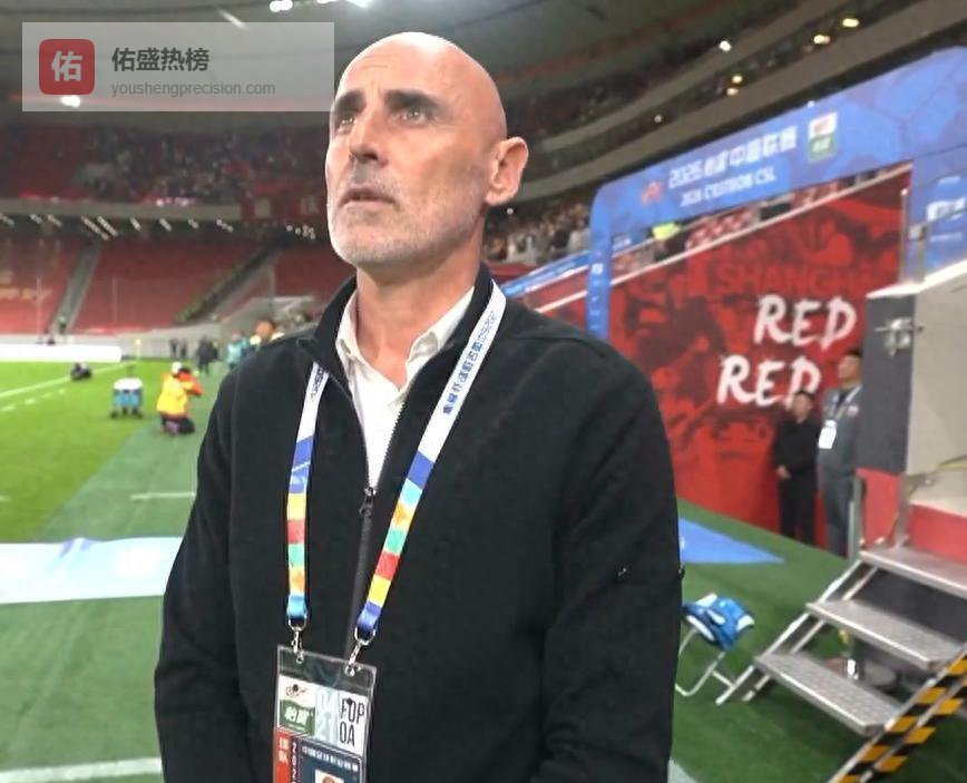 一场2-1，中超升班马击垮卫冕冠军，7轮不败盘踞前2，不会要争冠吧