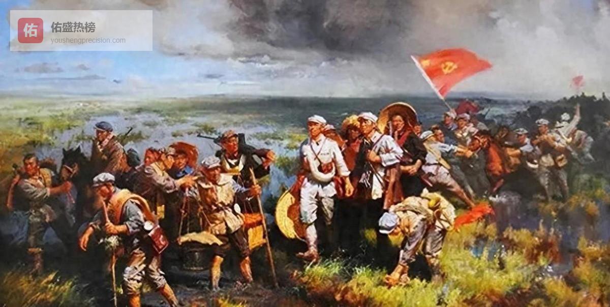 1935年红军俘虏东北军士兵崔日发，谁曾想到他会在十七年后成为全国知名的家喻户晓人物？