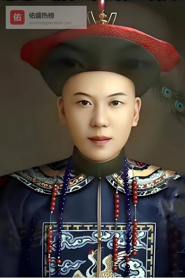 和珅被抄家时，嘉庆为什么哭了？这3个细节说透了清朝最深的秘密