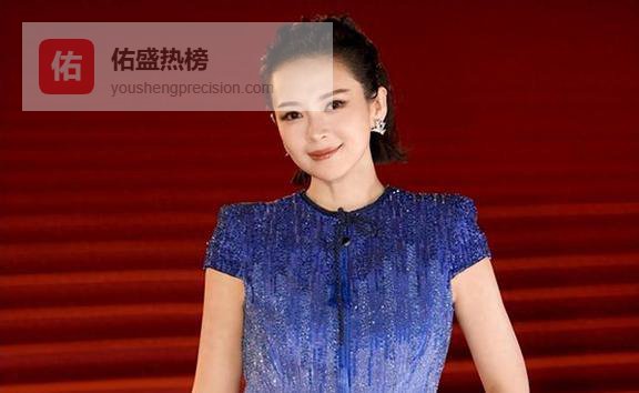 王晶说对了，从章子怡落选后的表情上，看到了娱乐圈的真实面目！