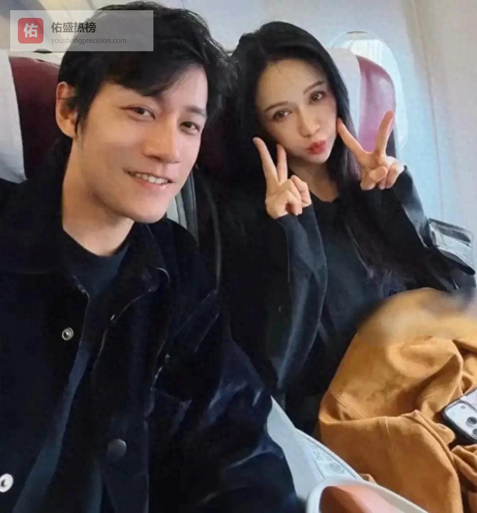 陈乔恩庆结婚 4 周年赴东京赏樱！甜蜜细节狂撒糖，47 岁状态打脸所有唱衰者